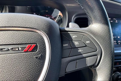 2019 Dodge Charger GT