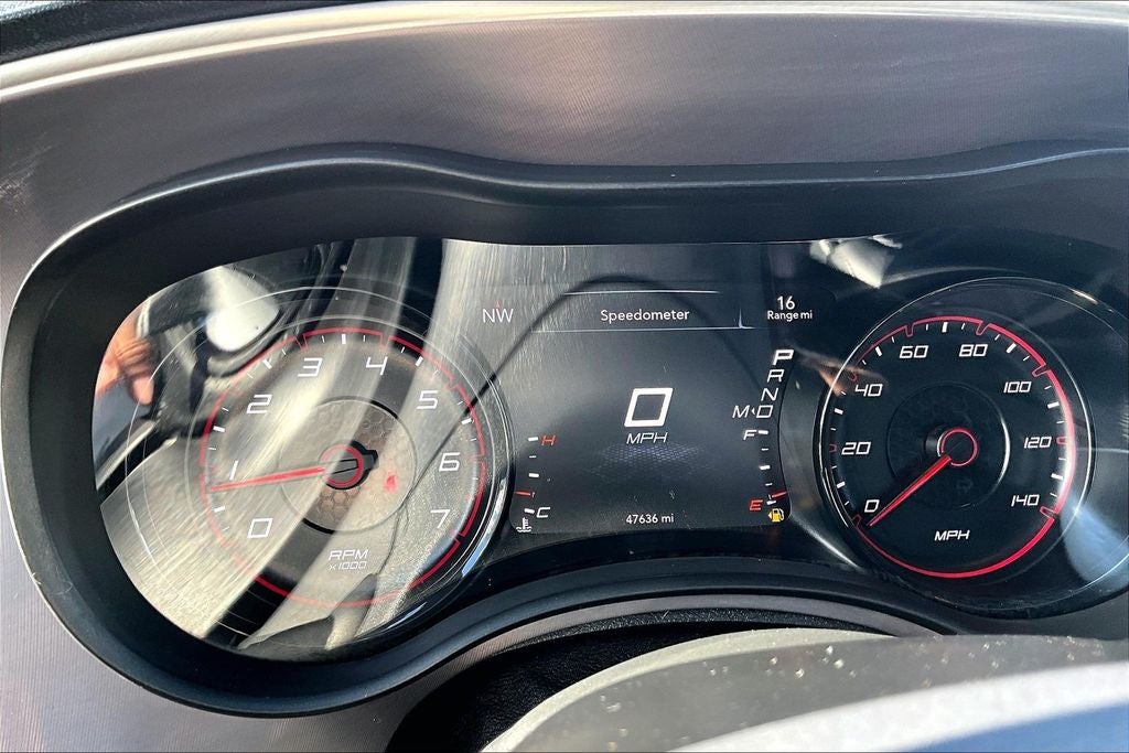 2019 Dodge Charger GT