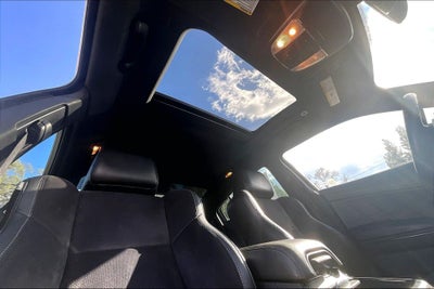 2019 Dodge Charger GT