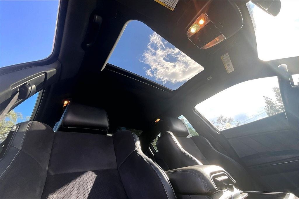 2019 Dodge Charger GT