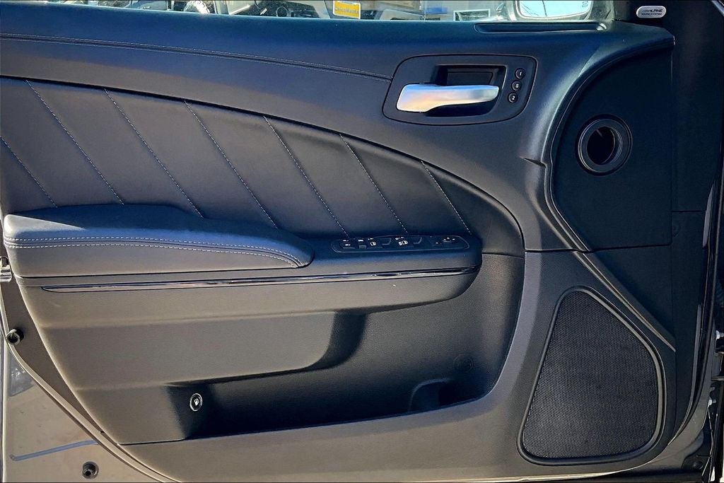 2019 Dodge Charger GT