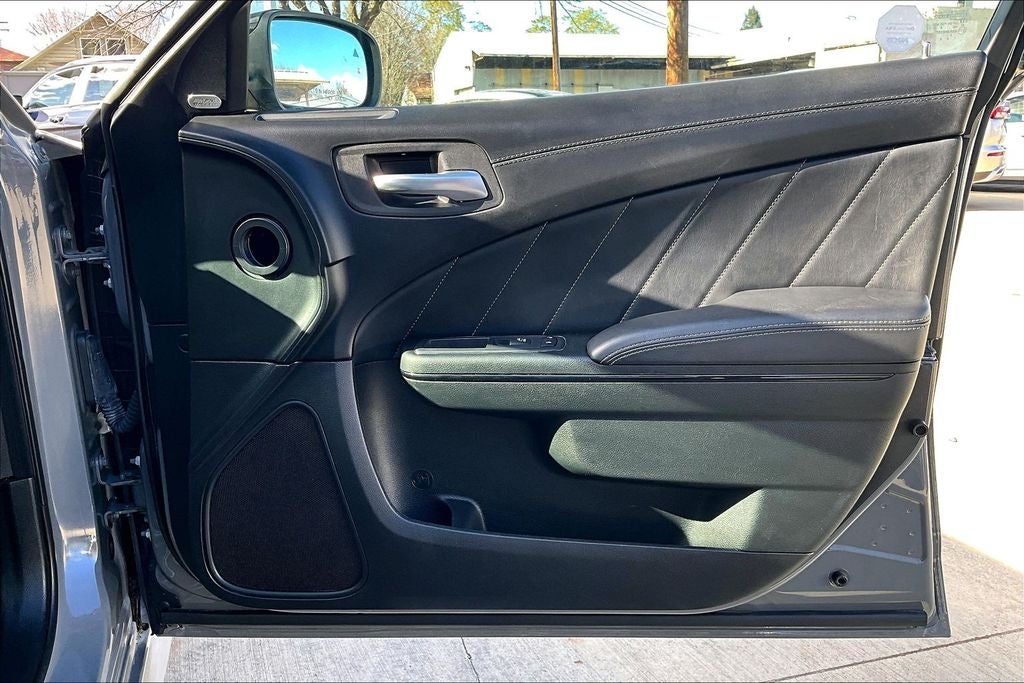 2019 Dodge Charger GT