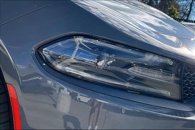 2019 Dodge Charger GT