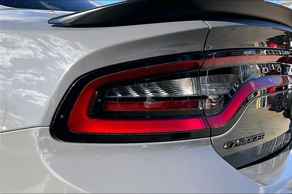 2019 Dodge Charger GT