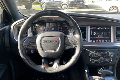 2019 Dodge Charger GT