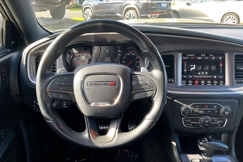 2019 Dodge Charger GT