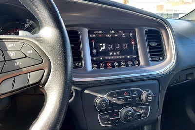 2019 Dodge Charger GT