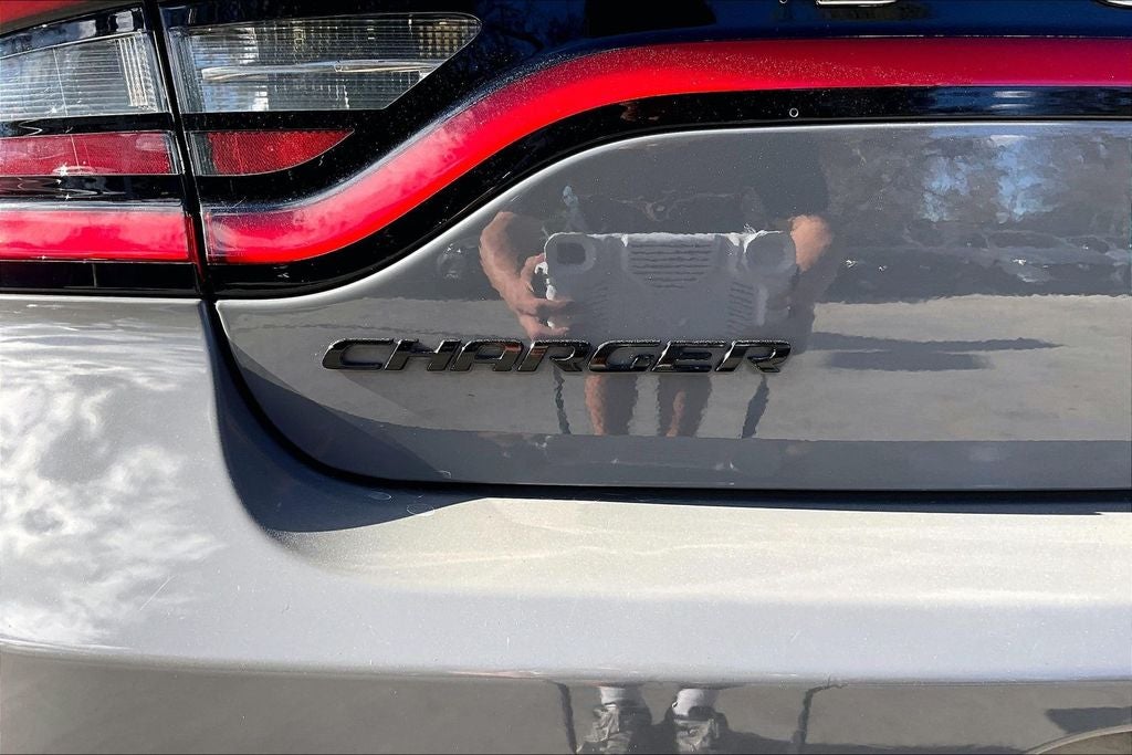 2019 Dodge Charger GT