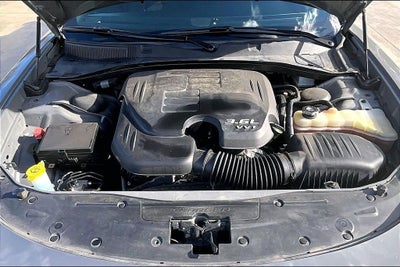 2019 Dodge Charger GT