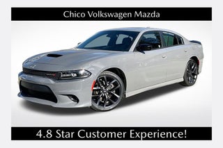 2019 Dodge Charger GT