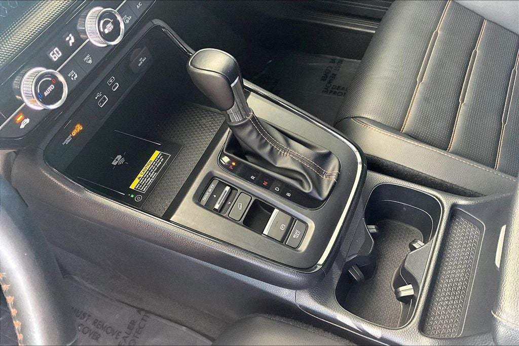 2023 Honda CR-V Hybrid Sport Touring