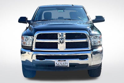 2016 RAM 2500 Tradesman
