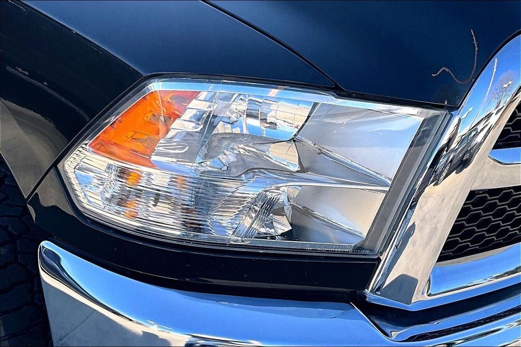 2016 RAM 2500 Tradesman