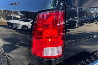 2016 RAM 2500 Tradesman