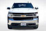 2021 Chevrolet Silverado 1500 LT LT1