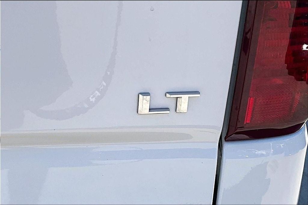 2021 Chevrolet Silverado 1500 LT LT1