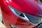 2016 Lincoln MKZ Base