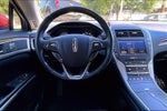 2016 Lincoln MKZ Base