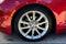 2016 Lincoln MKZ Base