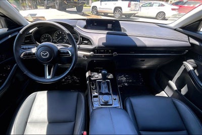 2025 Mazda Mazda CX-30 2.5 S Select Sport