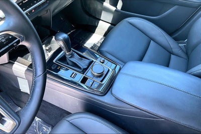 2025 Mazda Mazda CX-30 2.5 S Select Sport