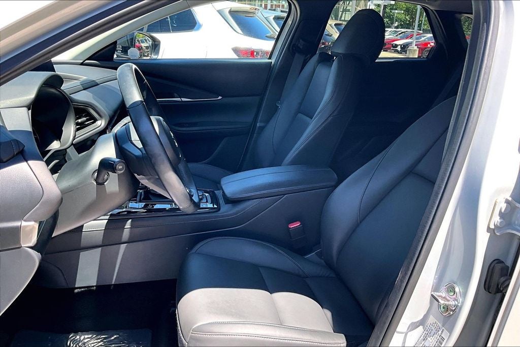 2025 Mazda Mazda CX-30 2.5 S Select Sport