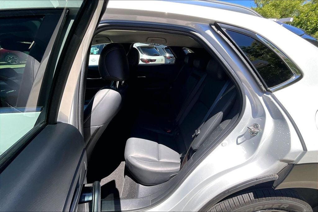 2025 Mazda Mazda CX-30 2.5 S Select Sport