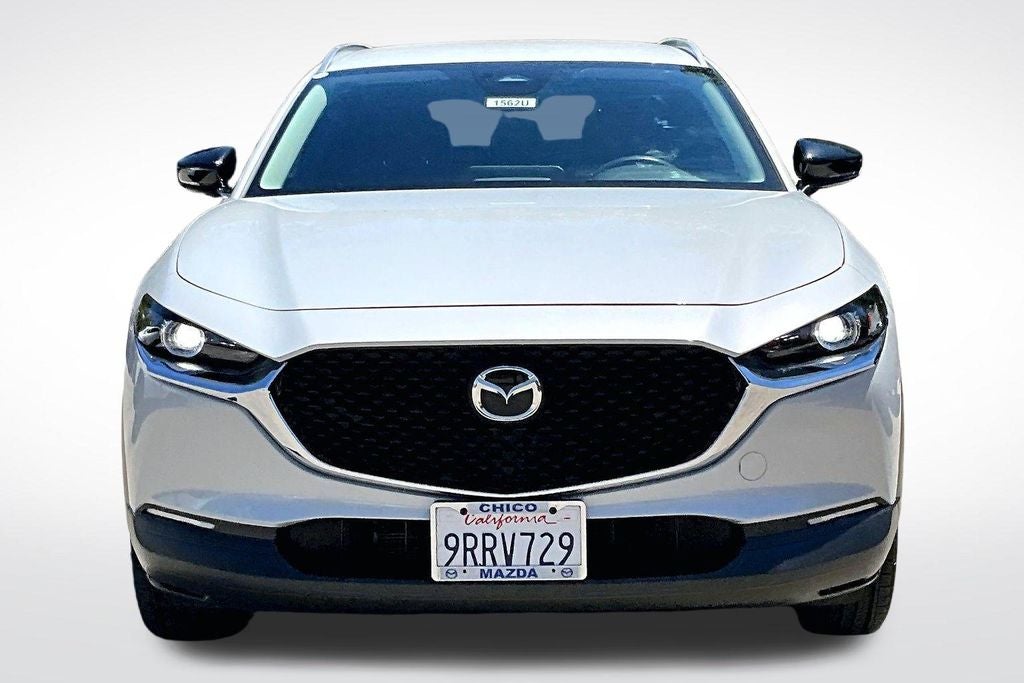2025 Mazda Mazda CX-30 2.5 S Select Sport