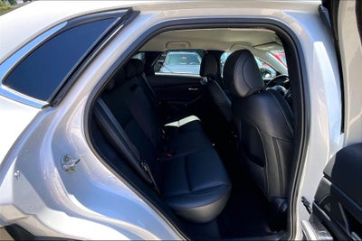 2025 Mazda Mazda CX-30 2.5 S Select Sport