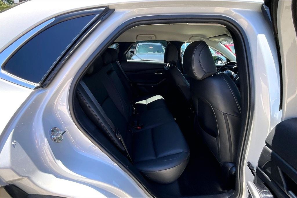 2025 Mazda Mazda CX-30 2.5 S Select Sport