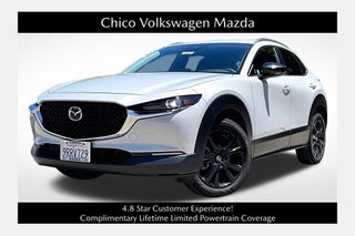 2025 Mazda Mazda CX-30 2.5 S Select Sport