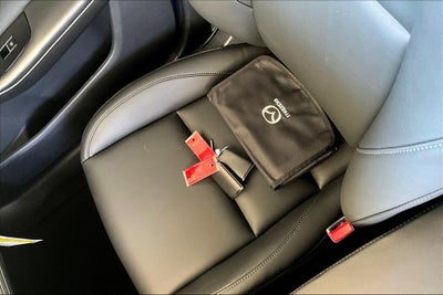 2025 Mazda Mazda CX-30 2.5 S Select Sport AWD