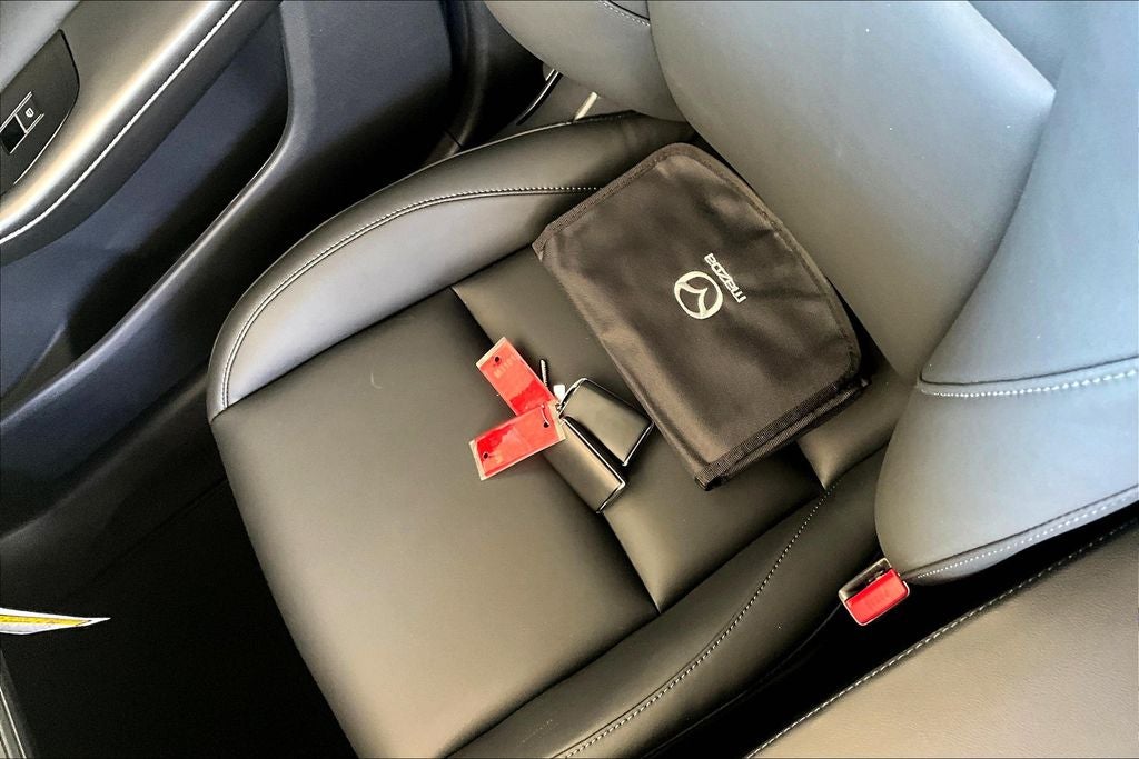 2025 Mazda Mazda CX-30 2.5 S Select Sport AWD