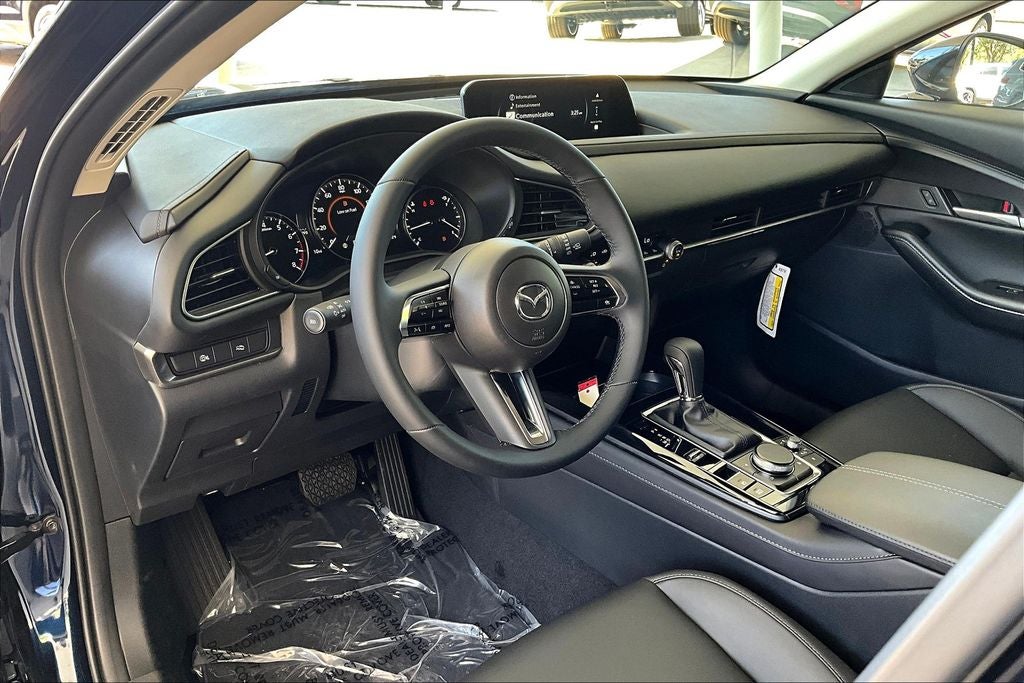 2025 Mazda Mazda CX-30 2.5 S Select Sport AWD