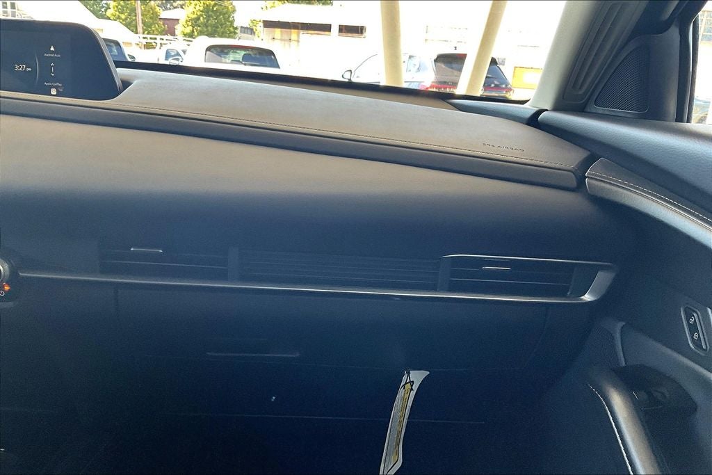 2025 Mazda Mazda CX-30 2.5 S Select Sport AWD