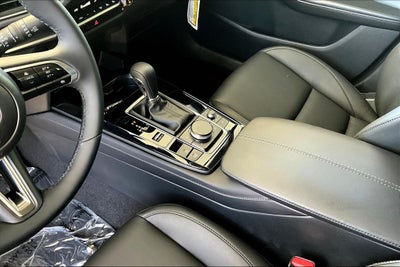 2025 Mazda Mazda CX-30 2.5 S Select Sport AWD