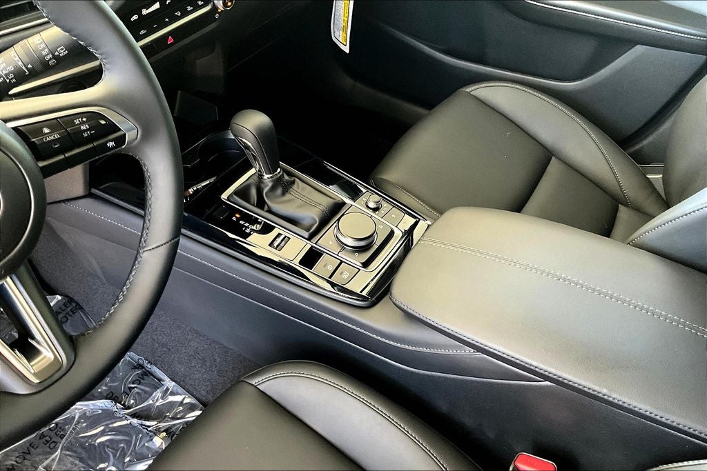 2025 Mazda Mazda CX-30 2.5 S Select Sport AWD