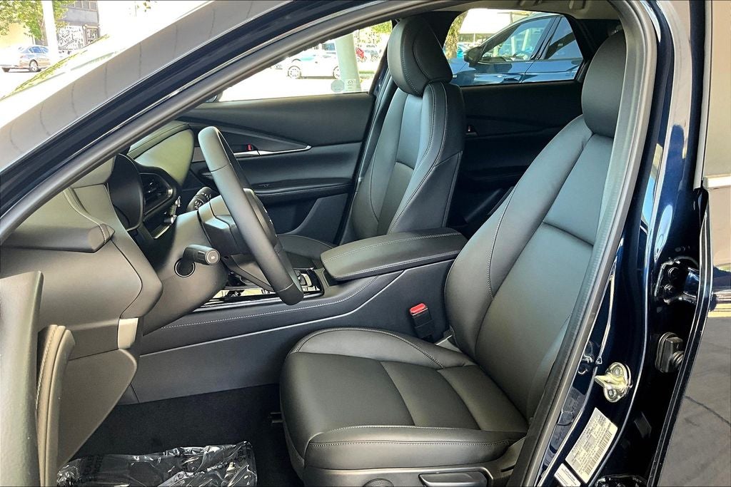 2025 Mazda Mazda CX-30 2.5 S Select Sport AWD