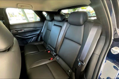 2025 Mazda Mazda CX-30 2.5 S Select Sport AWD