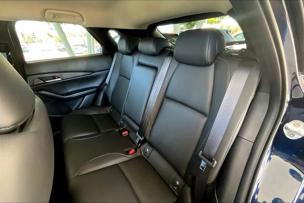 2025 Mazda Mazda CX-30 2.5 S Select Sport AWD