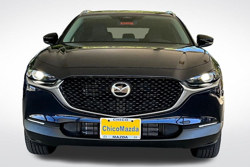 2025 Mazda Mazda CX-30 2.5 S Select Sport AWD