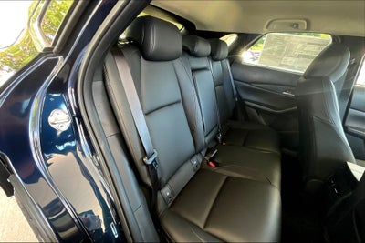 2025 Mazda Mazda CX-30 2.5 S Select Sport AWD