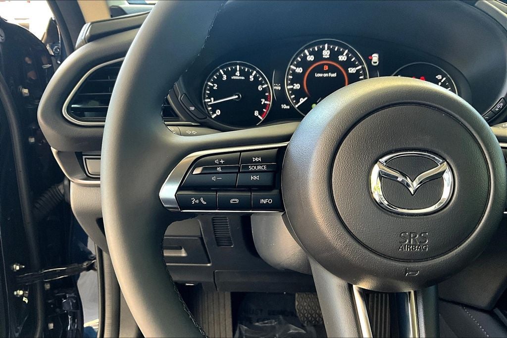 2025 Mazda Mazda CX-30 2.5 S Select Sport AWD