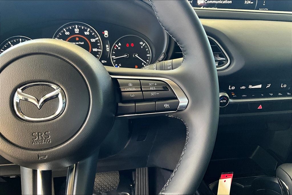 2025 Mazda Mazda CX-30 2.5 S Select Sport AWD