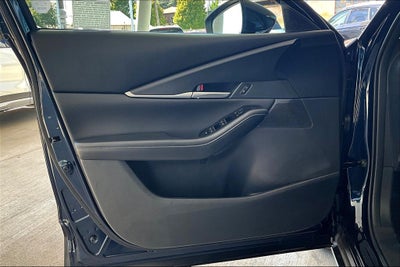 2025 Mazda Mazda CX-30 2.5 S Select Sport AWD