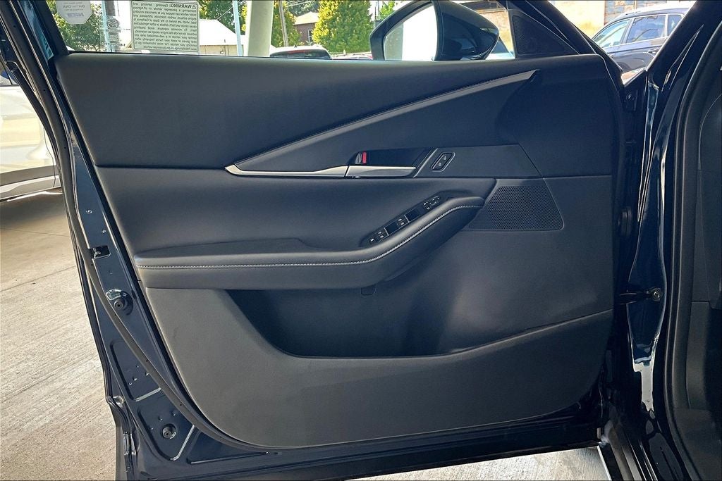 2025 Mazda Mazda CX-30 2.5 S Select Sport AWD