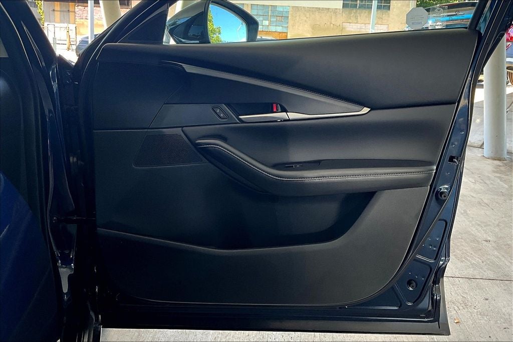 2025 Mazda Mazda CX-30 2.5 S Select Sport AWD