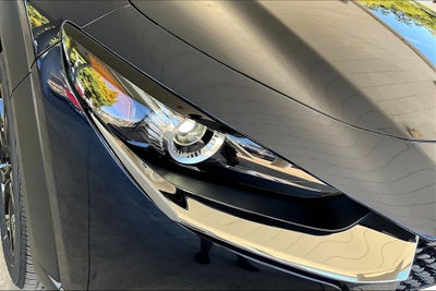 2025 Mazda Mazda CX-30 2.5 S Select Sport AWD