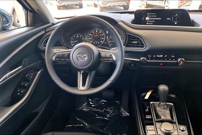 2025 Mazda Mazda CX-30 2.5 S Select Sport AWD