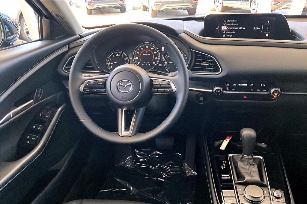 2025 Mazda Mazda CX-30 2.5 S Select Sport AWD